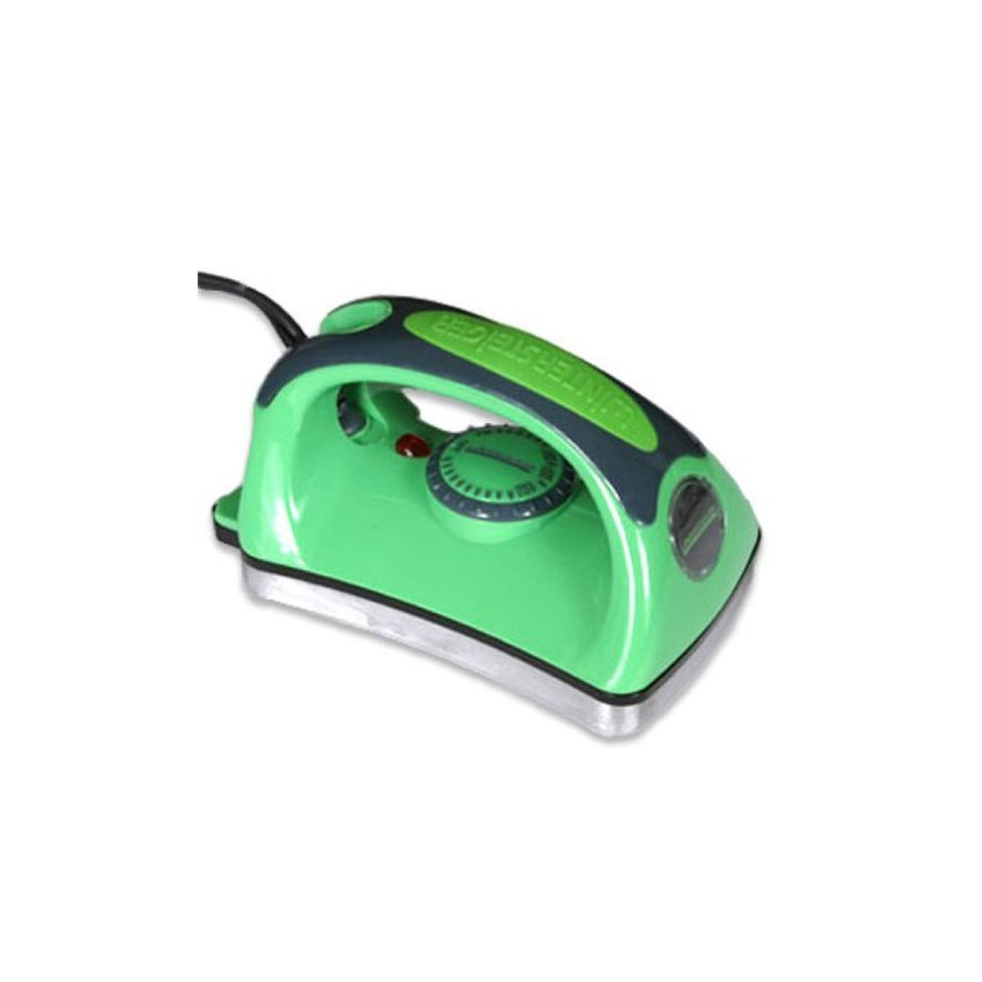 Wax Iron (Wachsbügeleisen) 240V 800W