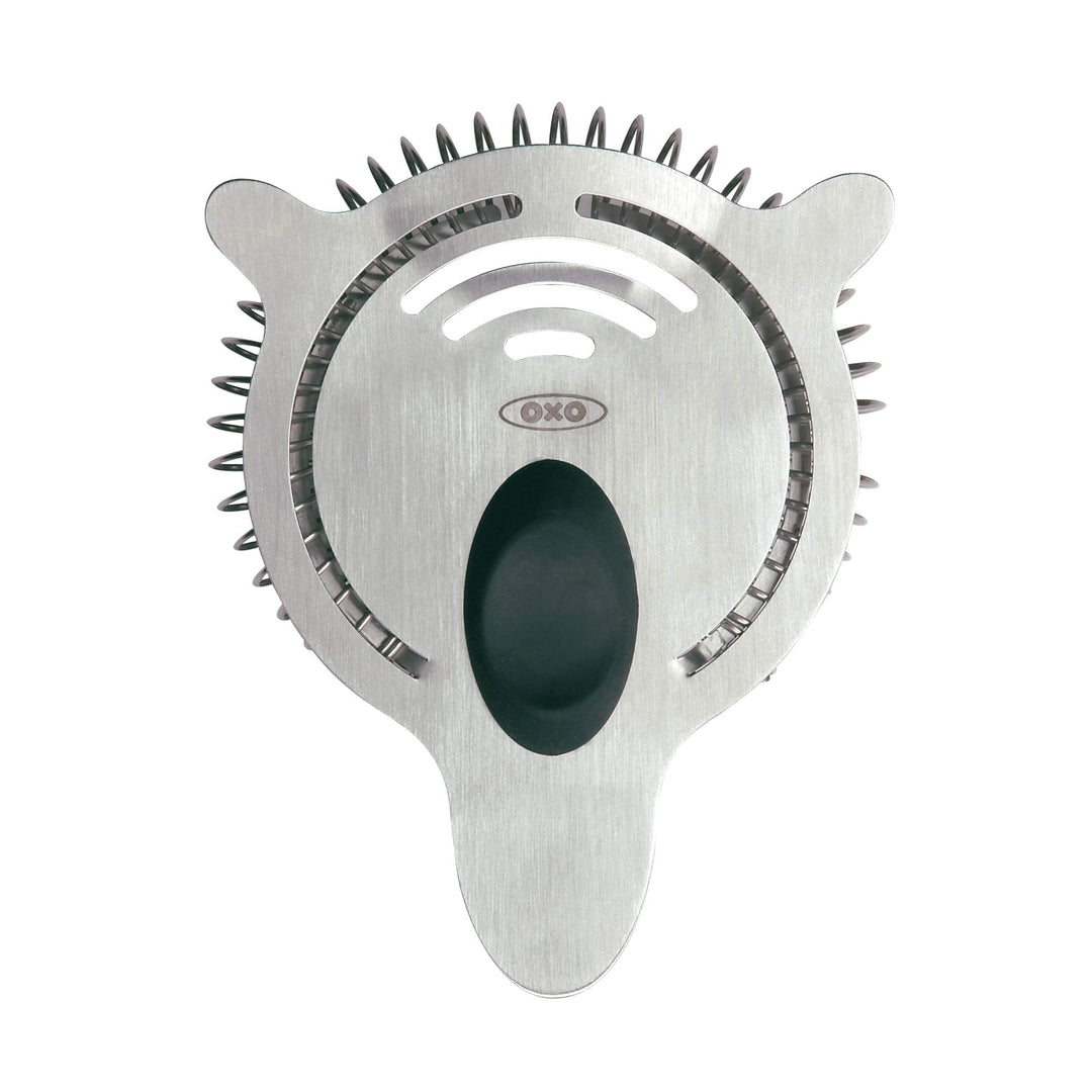 OXO Cocktailsieb INOXO.1058016ML, Inoxidable, Stahl