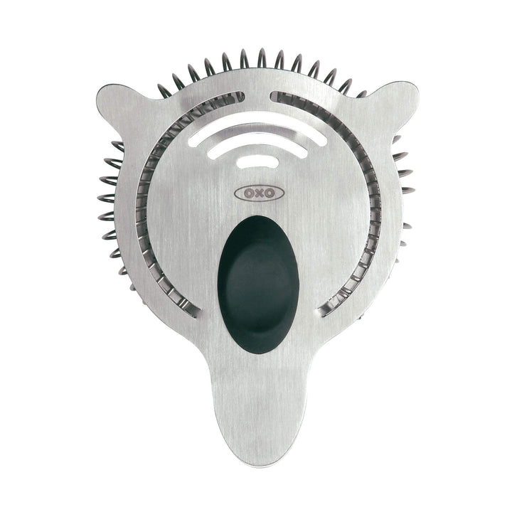 OXO Cocktailsieb INOXO.1058016ML, Inoxidable, Stahl
