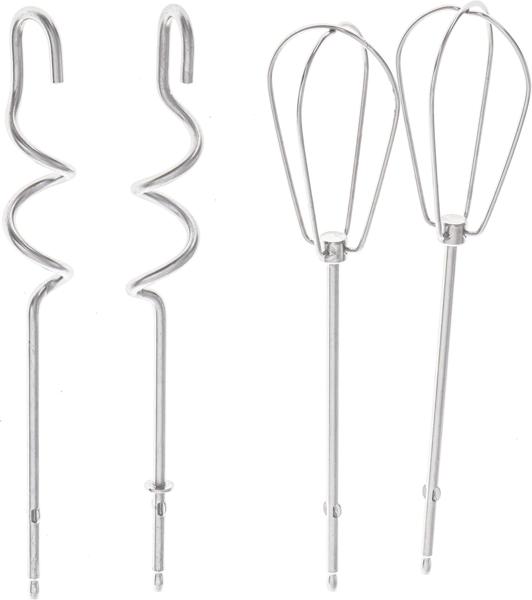 ADLER Camry Schwarz Handmixer, 750 W Leistung, Turbo-Funktion