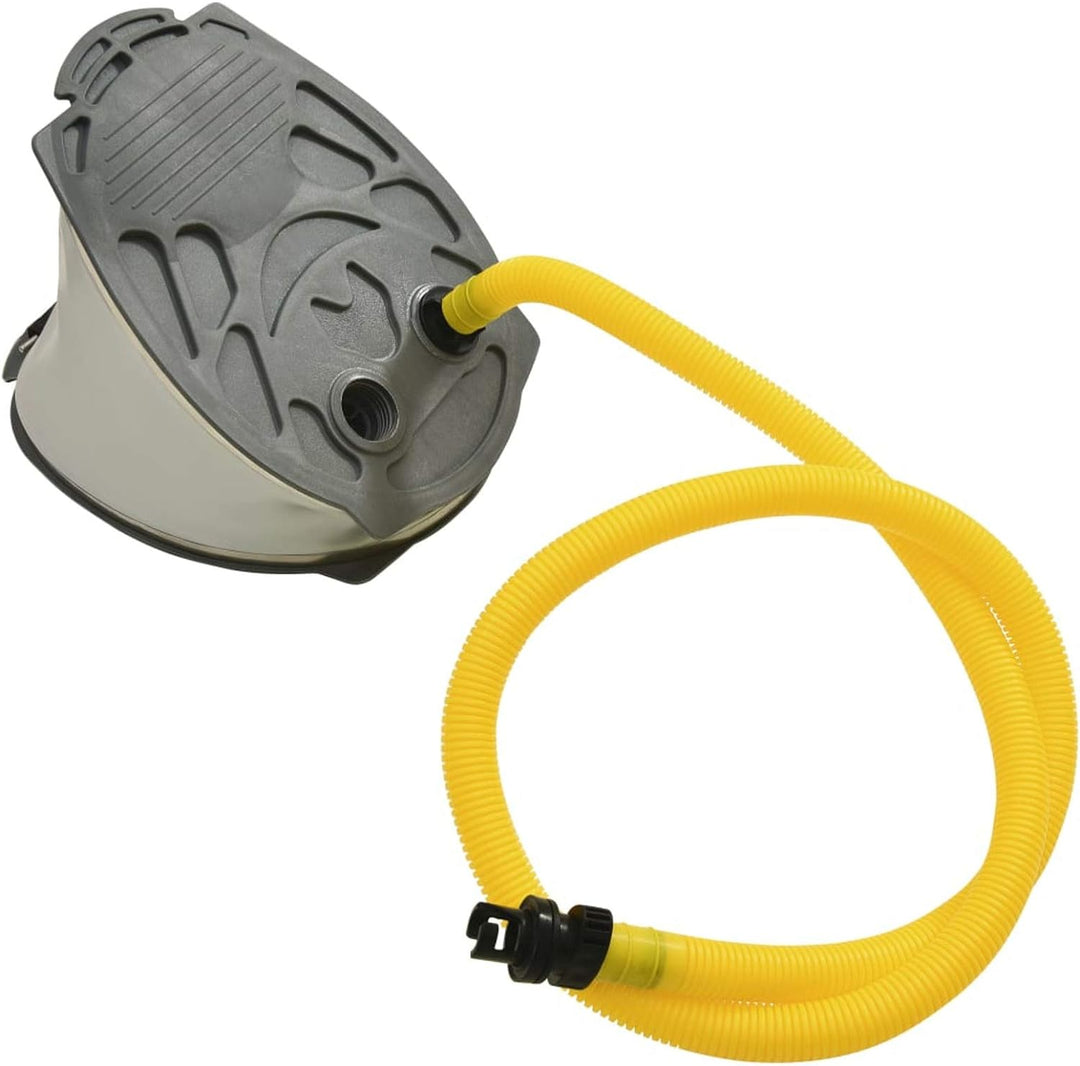 pedkit Aufblasbare Gymnastikmatte mit Pumpe Tranningsmatte mit Luftpumpe,Gymnastikmatte,airtrack Tum