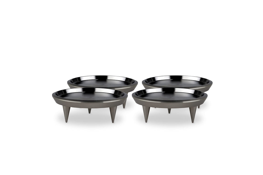 IsoAcoustics Gaia Teppichspikes, 4er-Pack (IsoAcoustics Gaia I Teppichspikes, 4er-Pack), IsoAcoustic