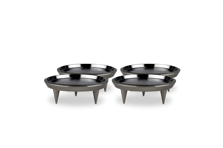 IsoAcoustics Gaia Teppichspikes, 4er-Pack (IsoAcoustics Gaia I Teppichspikes, 4er-Pack), IsoAcoustic