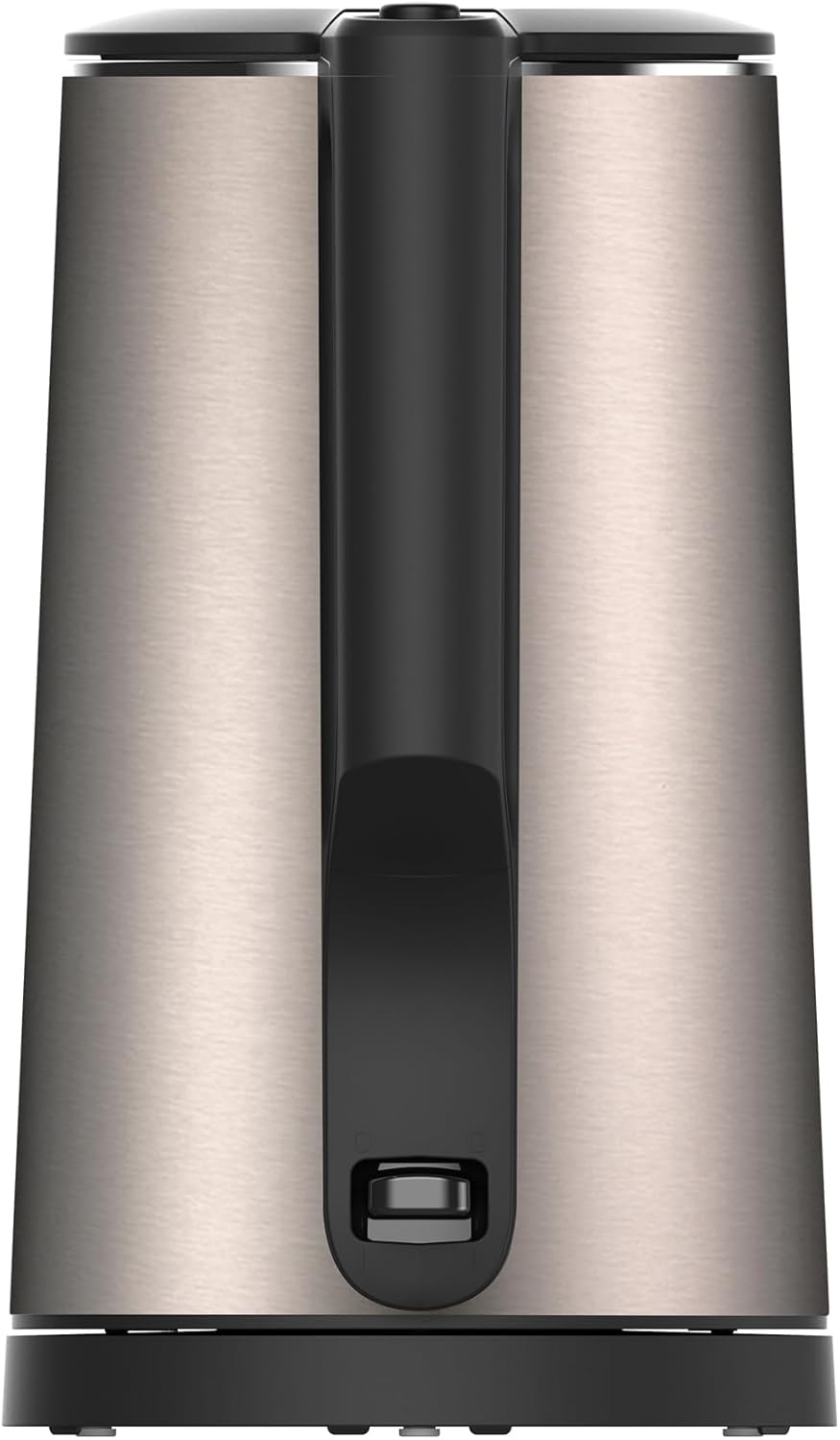 aeco AQA NEO elektrischer Wasserkocher Edelstahl Tee-Kocher Teebereiter electric kettle tea-maker bo