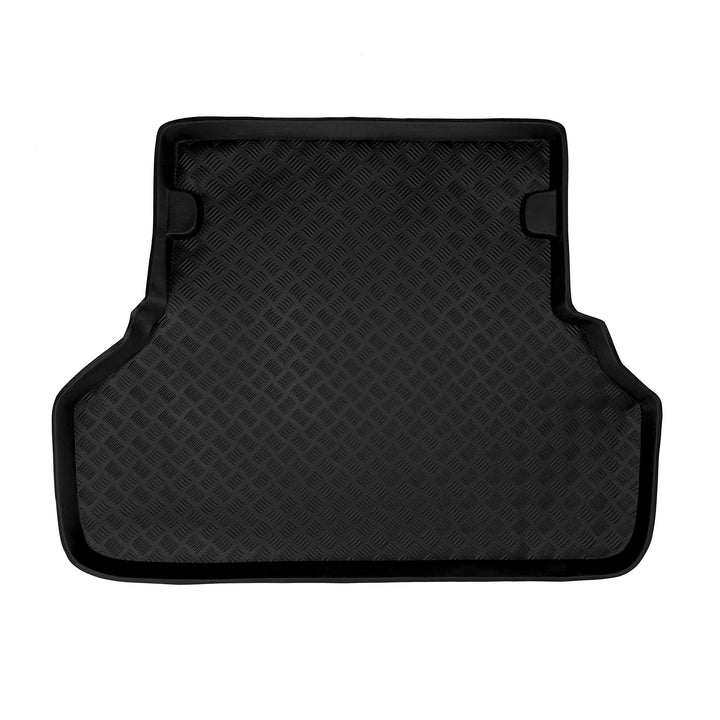 moto-MOLTICO Kofferraumwanne Laderaumwanne Kofferraummatte passend für Toyota Avensis 1997-2003 Komb