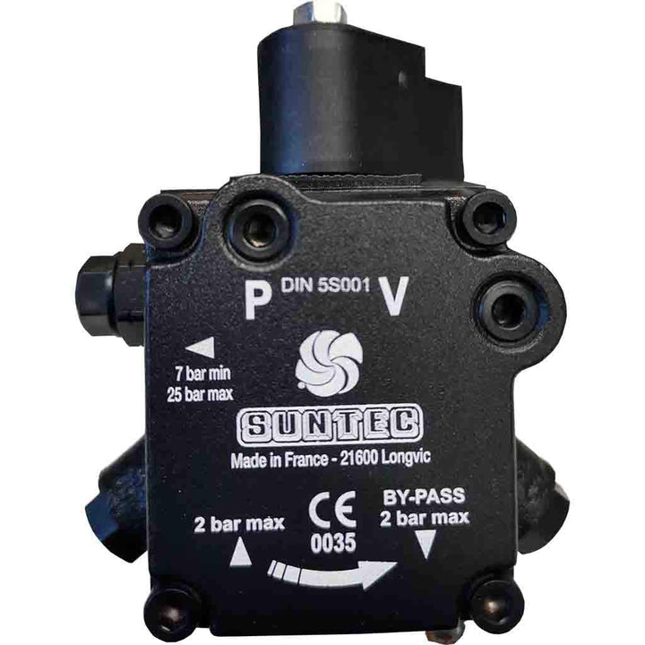 Suntec Pumpe ASV47AK P122/65325112