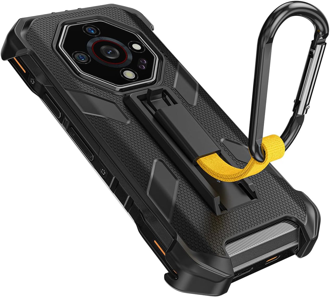 Ulefone Handy Multifunktionale Schutzhülle Armor X32 Pro Handyhülle Outdoor Smartphone Ohne Vertrag