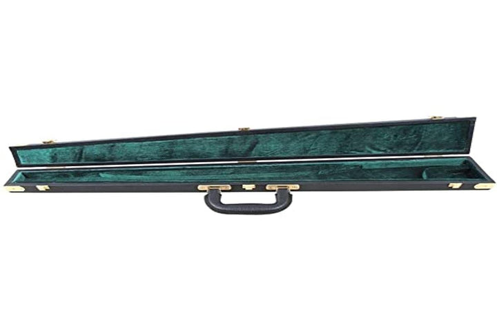 GEWA Bogenetui Maestro schwarz grün, 1 Cellobogen bis 72.5 cm, 1 Cellobogen bis 72.5 cm