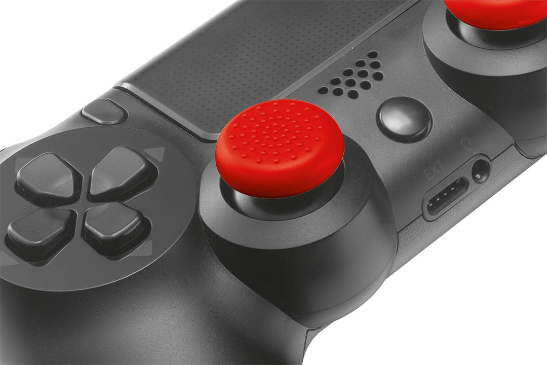 Trust Daumenauflagen (geeignet für Controllers)