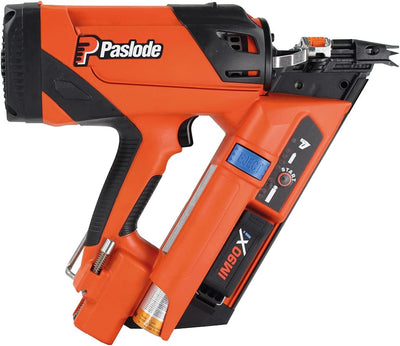 Paslode Impulse Streifennagler IM90Xi