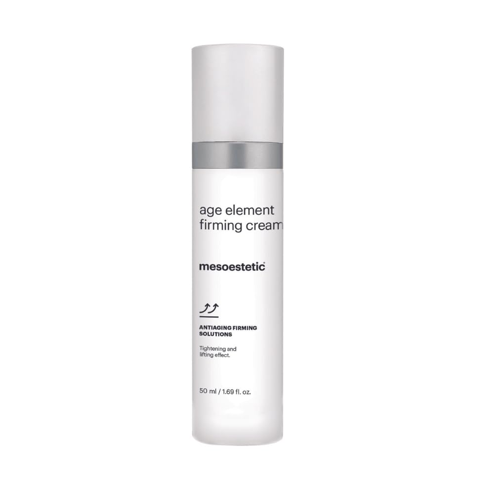 Mesoestetic - Age Element – Firming Cream – 50 ml