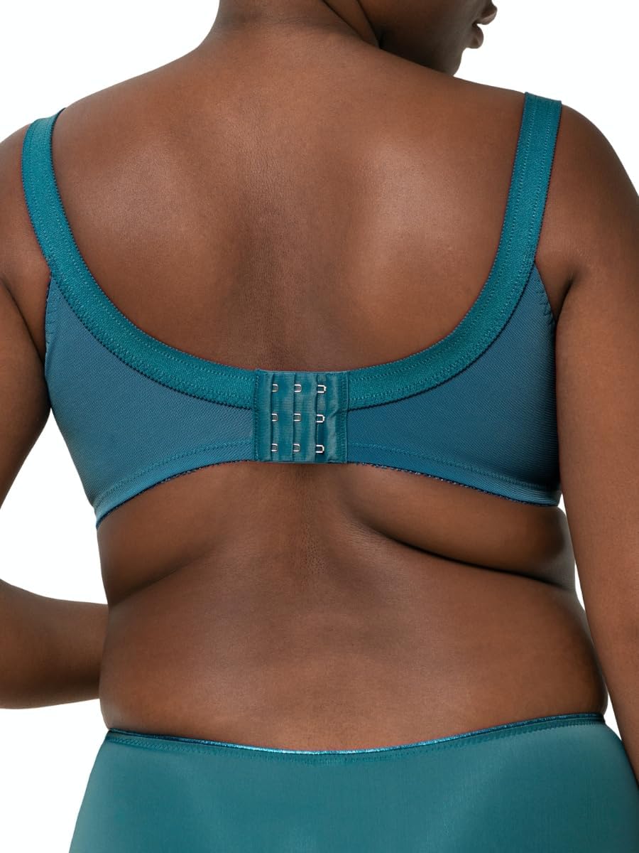 Triumph Damen Doreen X 75E Blue Coral, 75E Blue Coral