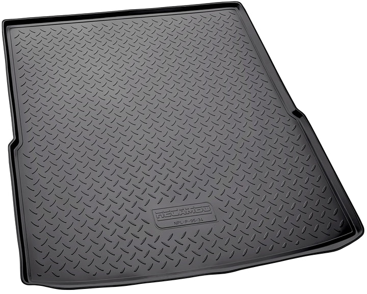 Recambo Kofferraumwanne Gummi VW Passat B7 Variant | 2010-2014 | passgenau | Passgenau per 3D-Scan |