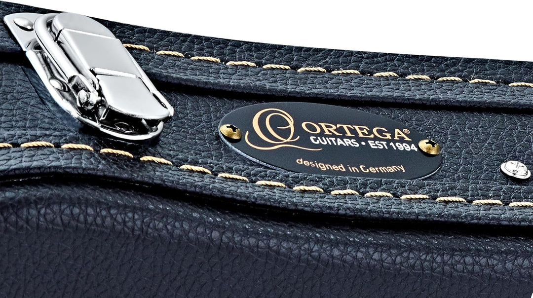 Ortega Guitars OUCSTD-CC Konzert-Ukulelen-Koffer NEU