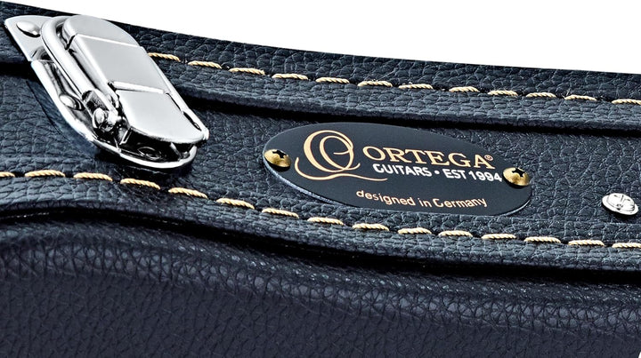 Ortega Guitars OUCSTD-CC Konzert-Ukulelen-Koffer NEU