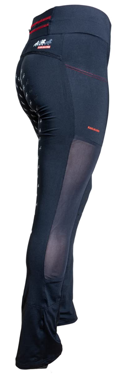 Karlslund Galdur Jodhpur Sommer Reitleggings, 40