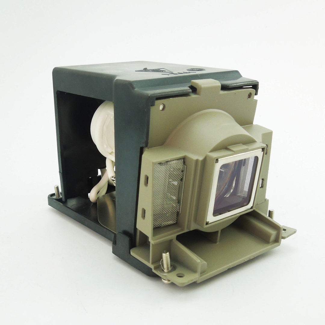 Supermait TLPLW10 Beamerlampe Ersatz Projektorlampe Birne mit Gehäuse Kompatibel mit Toshiba TDP-T10