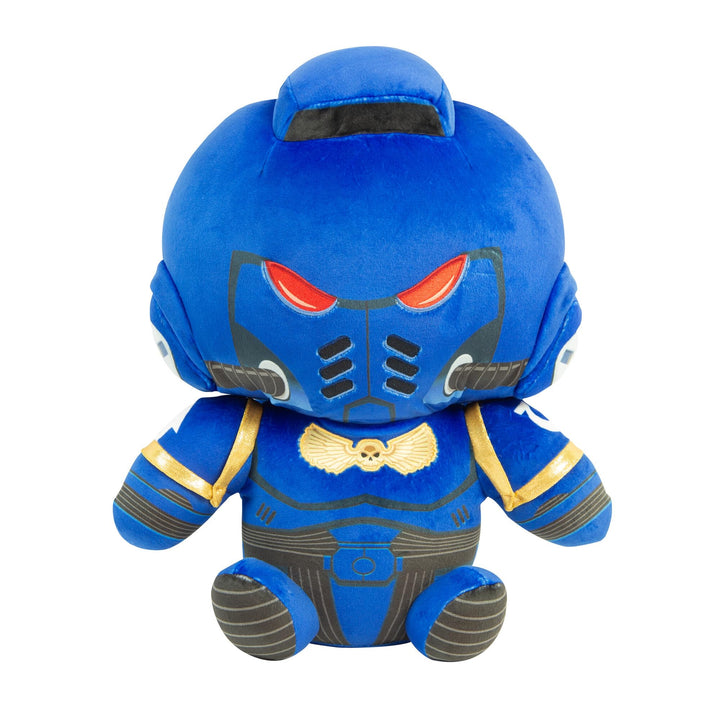 TOMY Warhammer Space Marine Plüschfigur - Warhammer 40k Merch