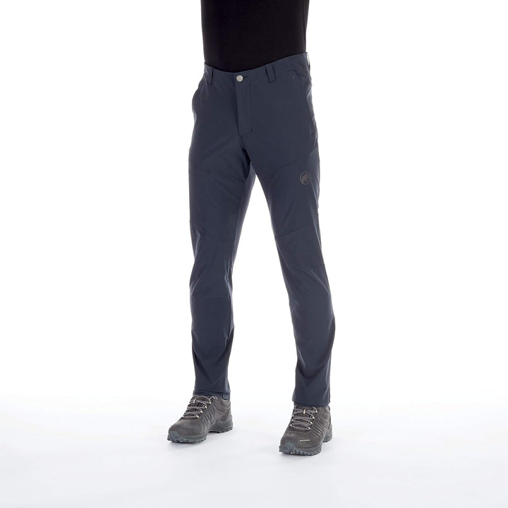 Mammut Herren Hose Runbold Hose 46 Schwarz, 46 Schwarz