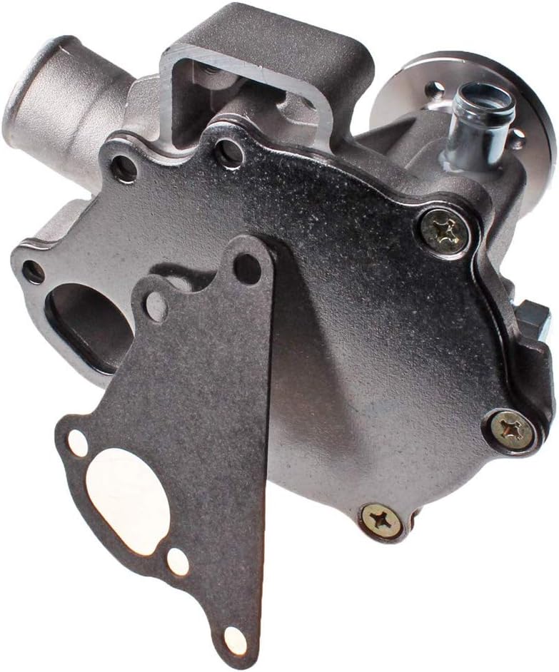 Wasserpumpe Passend für Perkins Industry Pump