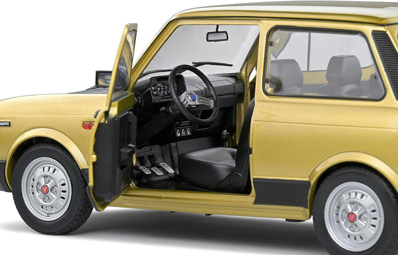 Autobianchi Gold, Gold