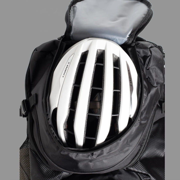 Sailfish® Transition Backpack Kona | 60L Triathlon Rucksack mit Fächern &amp; wasserabweisendem Material