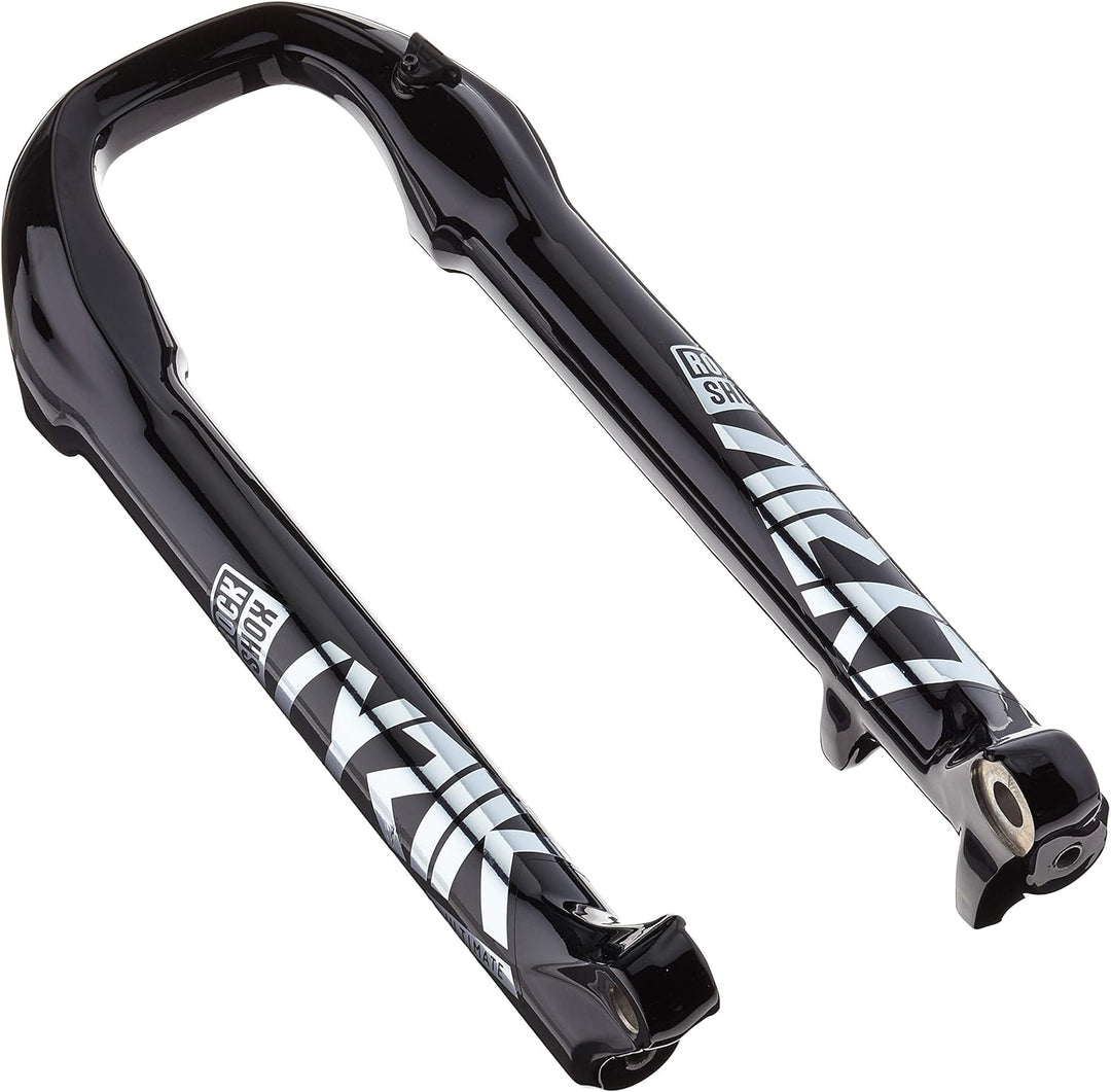 Rockshox Unisex – Erwachsene Lower Leg Lyrik Ultimate Gabeln, GlosBlack, 1size