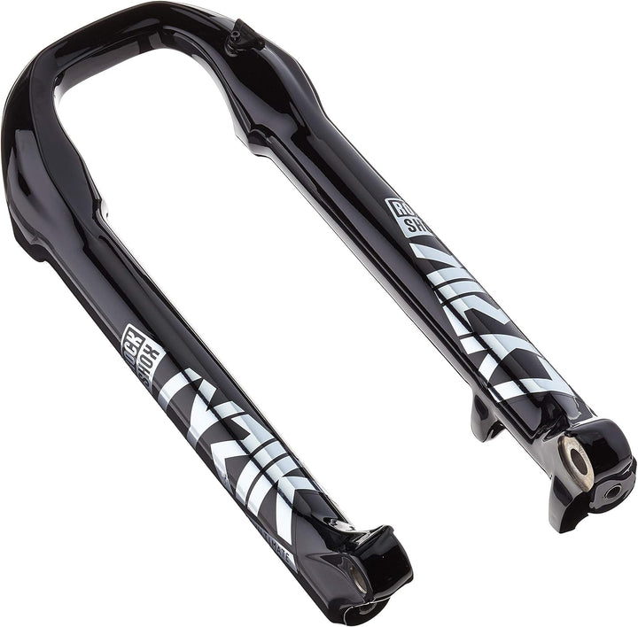 Rockshox Unisex – Erwachsene Lower Leg Lyrik Ultimate Gabeln, GlosBlack, 1size
