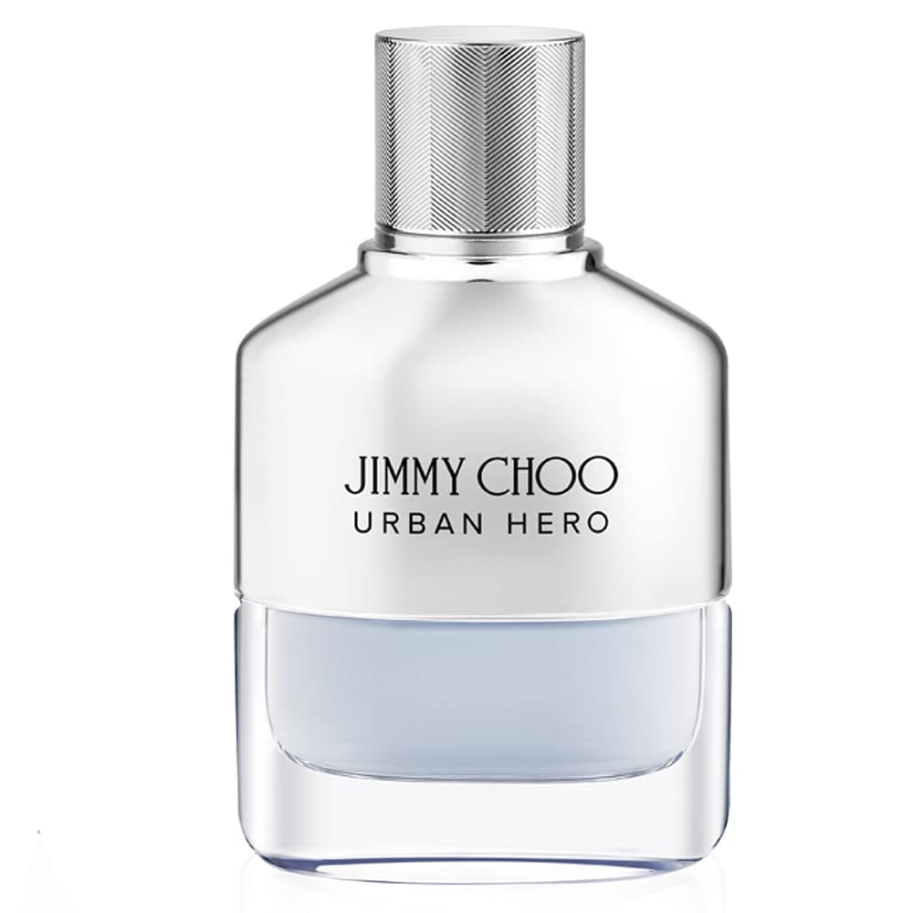 Jimmy Choo Urban Hero homme/men, Eau de Parfum 30 ml, 30 ml