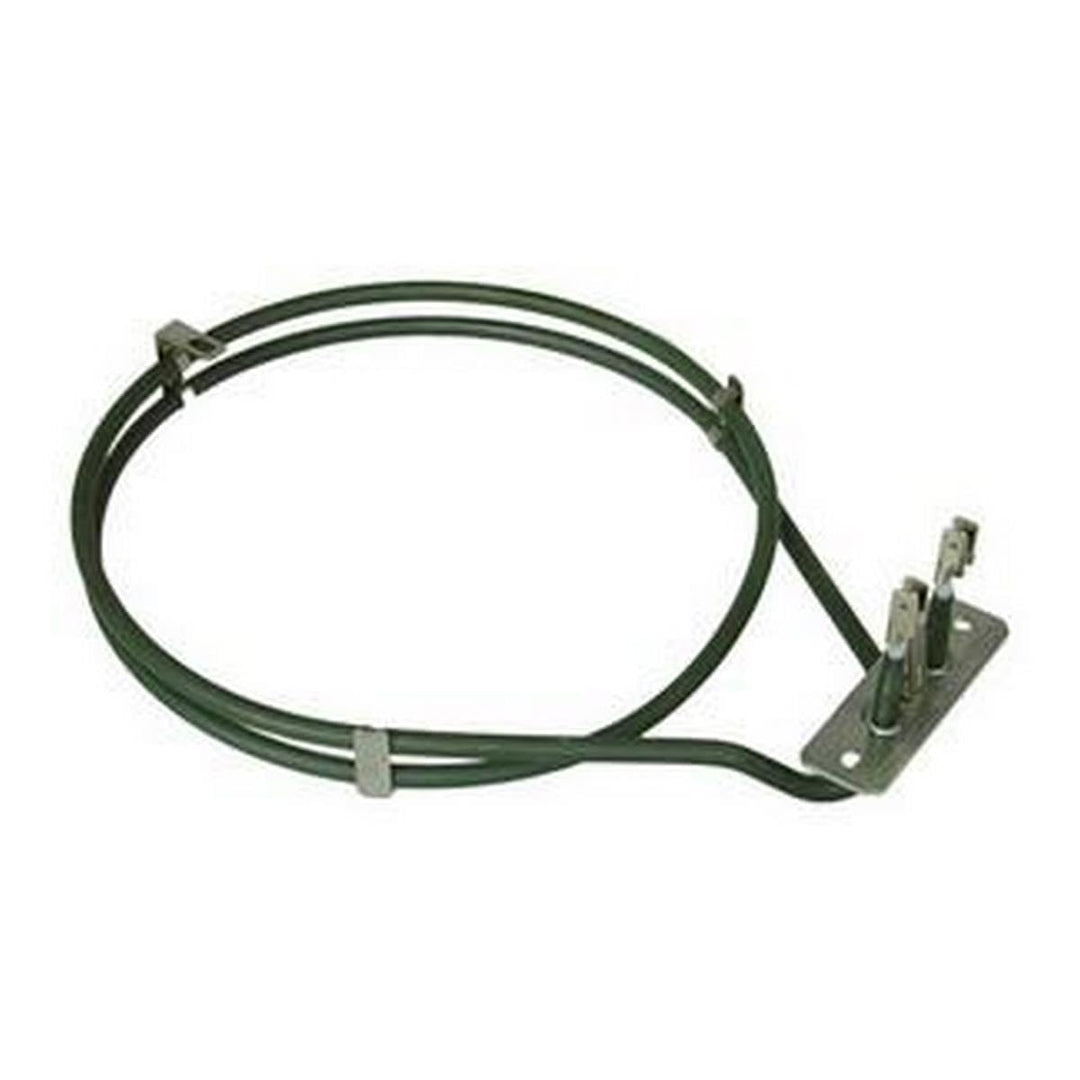 Heizlüfter Element für Electrolux Backofen