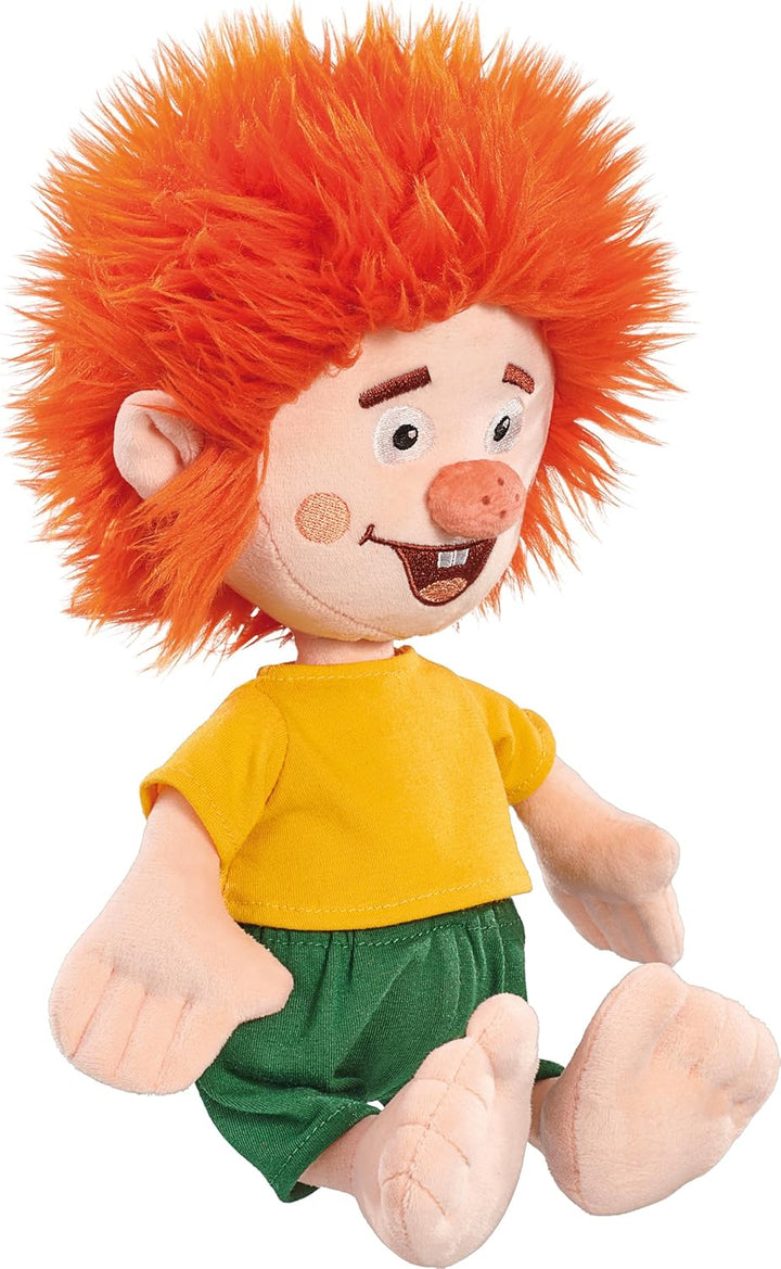 Schmidt Spiele 42289 Pumuckl, Plüschfigur 35 cm, 35 cm
