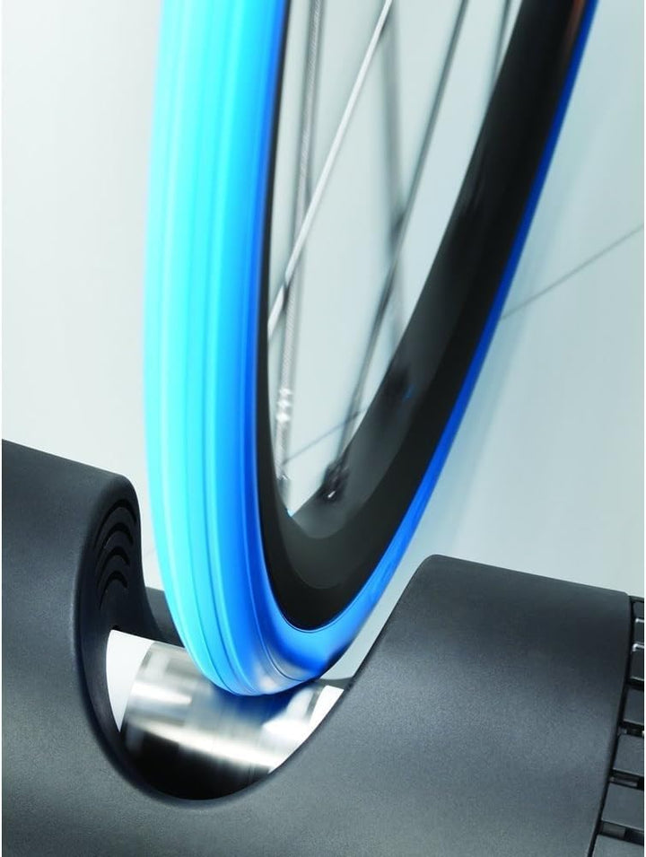 Tacx Trainingsreifen Race 700 X 23 C Blau STANDARD Single, Single