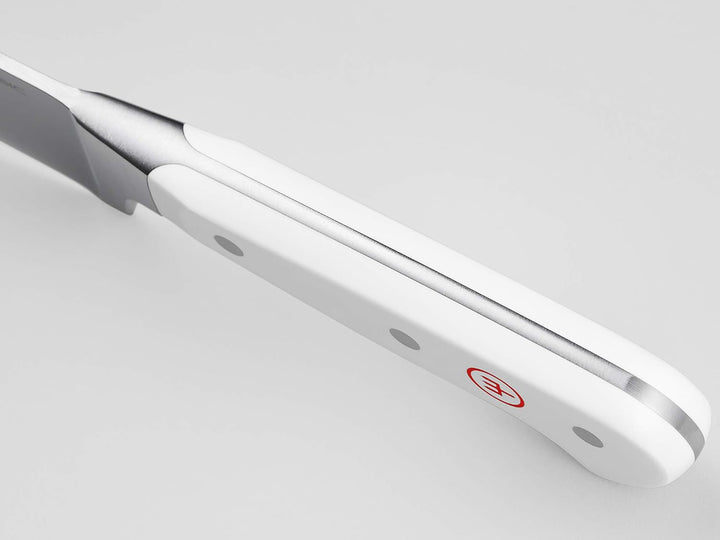 WÜSTHOF Classic Kochmesser 20 cm, weiss Weiss 20 cm, Weiss 20 cm
