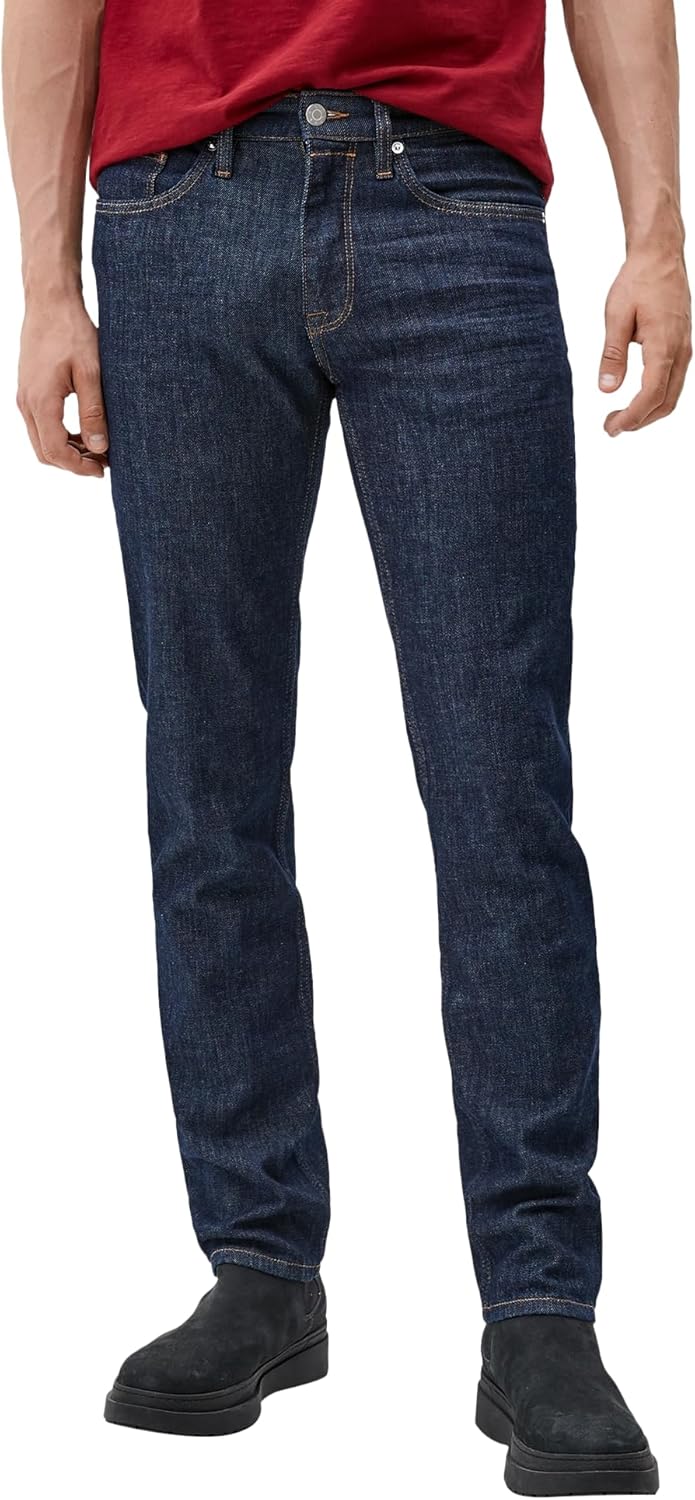 s.Oliver Herren Jeans Hose lang, Fit: Modern Regular 29W / 34L 59z8_blue, 29W / 34L 59z8_blue