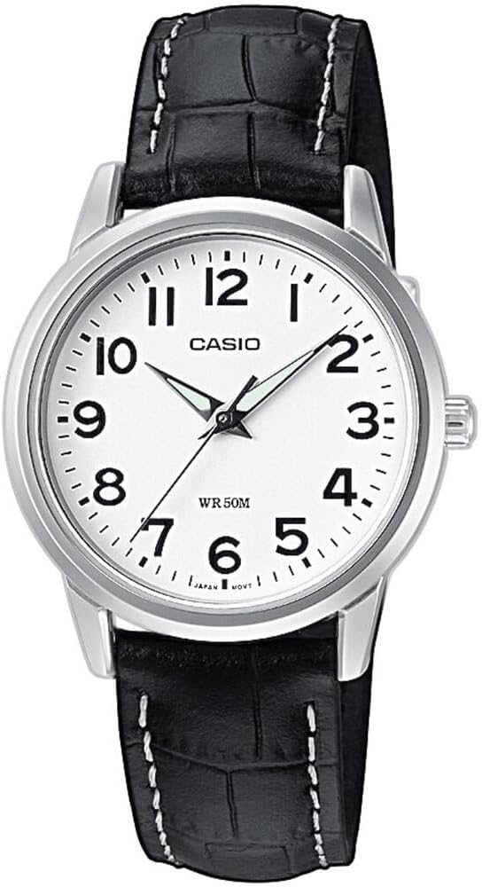 Casio Collection Damen-Armbanduhr LTP 1303PL 7BVEF