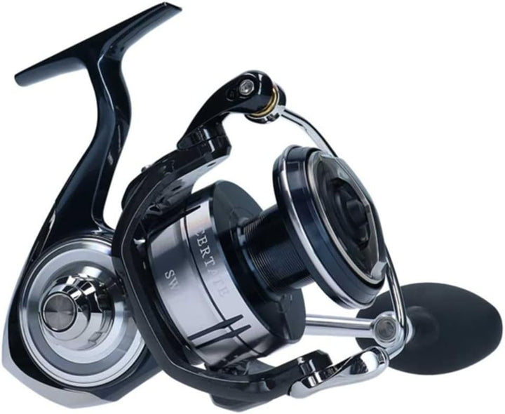 Daiwa Certate SW G Spinnrolle Swg18000-h, Swg18000-h