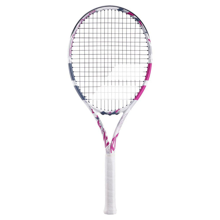 Babolat - Tennisschläger Besaitet für Erwachsene Aero Pink - Französische Marke - Pink 2, 2