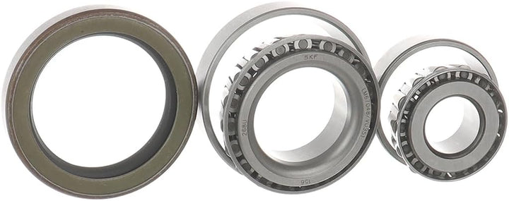 SKF Radlagersatz Radlager Set Vorne | VKBA 1400 | Für 911 Car 944