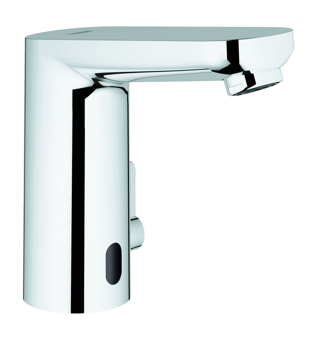Grohe Infrarot-Elektronik für Waschtisch, DN 15 mit Mischung, 1 Stück, 36413000, Grau mit Mischung
