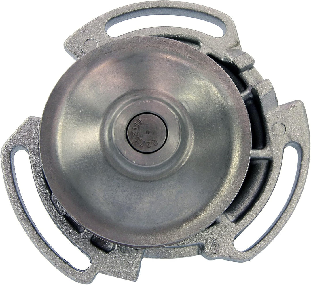 SKF VKMC 01100 Spannrollensatz inkl. Wasserpumpe