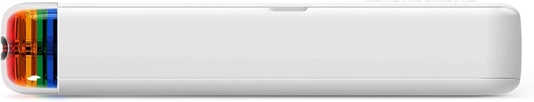 Polaroid Hi-Print 2x3 Pocket Fotodrucker – Weiss - 9046, Keine Filme Weiss Keine Filme, Weiss Keine