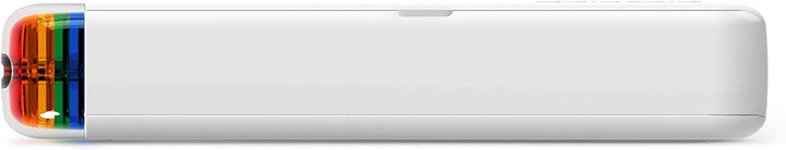 Polaroid Hi-Print 2x3 Pocket Fotodrucker – Weiss - 9046, Keine Filme Weiss Keine Filme, Weiss Keine
