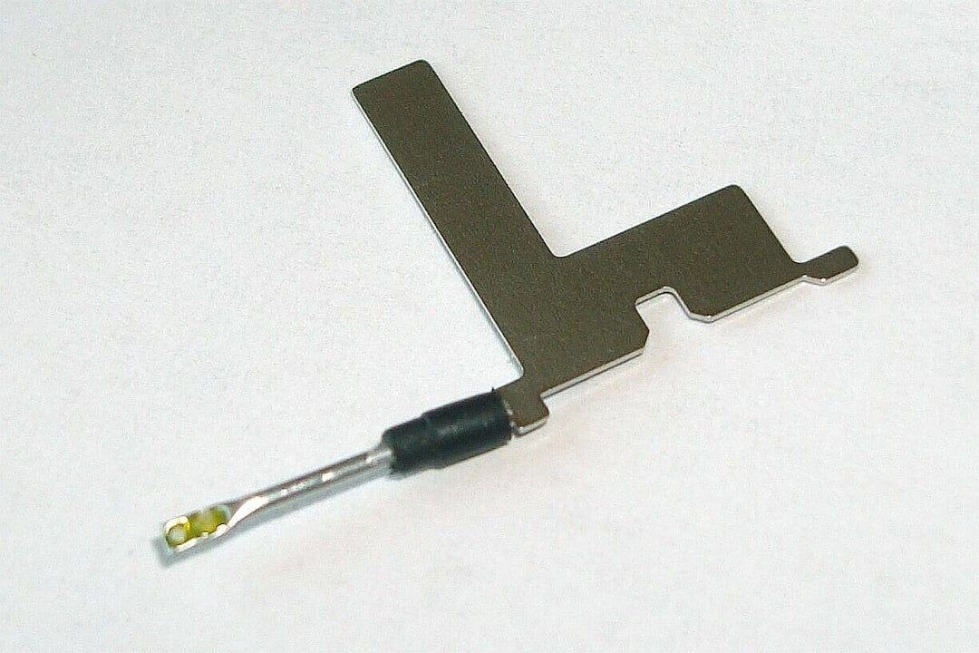 Ersatzstift DN8 DN7 DN6 DN85 für Dual Vinyl Plattenspieler kompatibel mit CDS 640, 641, 642, 650, 65