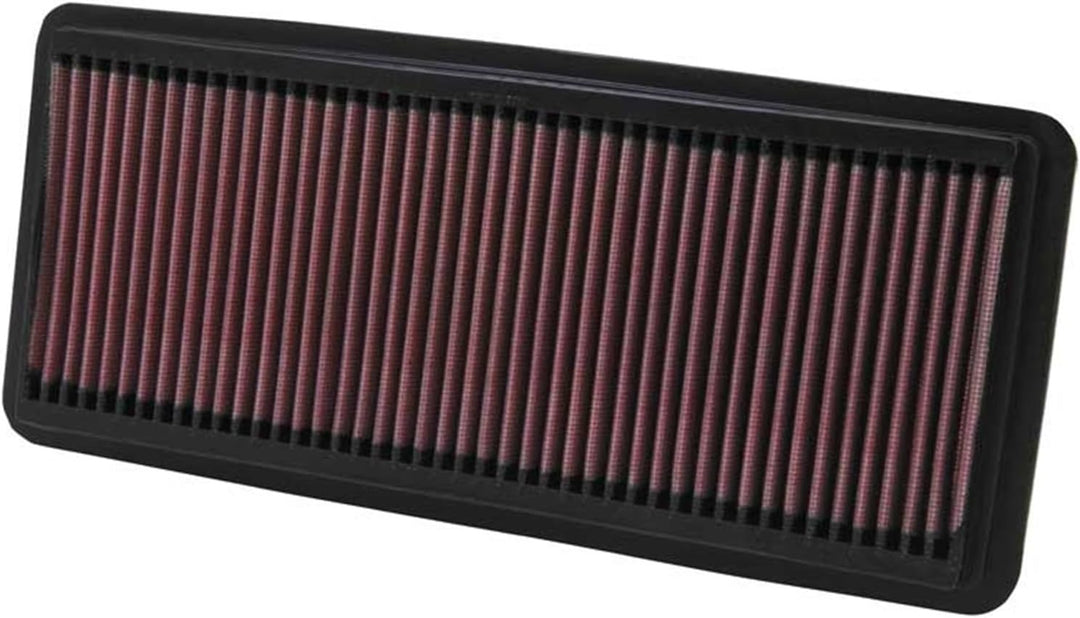K&N Replacement Air Filter, Art.-Nr. 33-2277