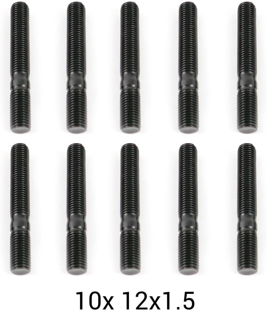OMP SPEED Set Abstandhalter OMP 5Mm 5X108 63.4 M12X1.5 5x108 63.4 5mm, 5x108 63.4 5mm