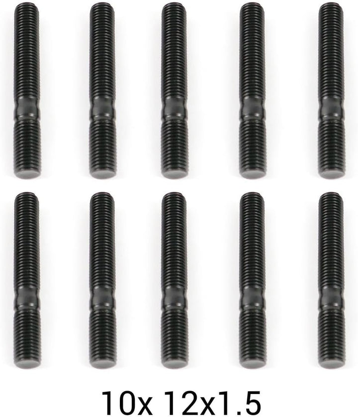 OMP SPEED Set Abstandhalter OMP 5Mm 5X108 63.4 M12X1.5 5x108 63.4 5mm, 5x108 63.4 5mm