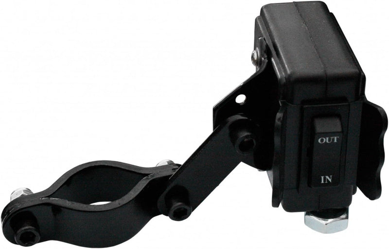 Elektrische ATV Seilwinde 12 V 3500 Lbs Funk Kunststoffseil Dyneema