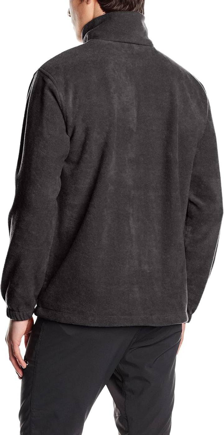 Result Herren Jacke Polartherm(TM) Jacket XS Grau (Oxford), XS Grau (Oxford)