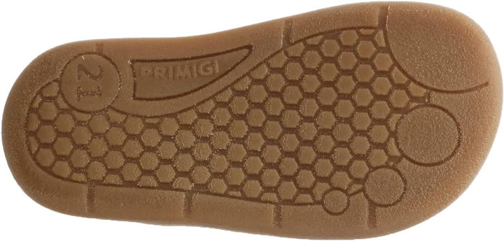 PRIMIGI Mädchen Footprint Change Mary Jane Schuh, Violett 2