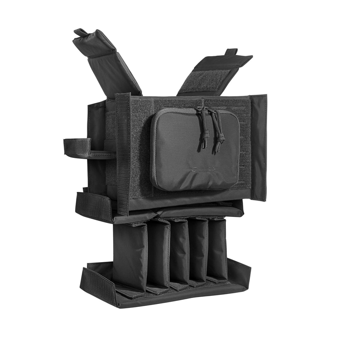 Tasmanian Tiger TT Modular Camera Insert 30 Foto Kamera-Rucksack Zusatz-Taschen Set Erweiterung für